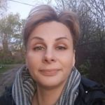 Оксана, 45 лет