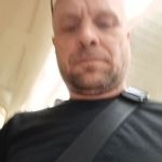 Остин, 44 года